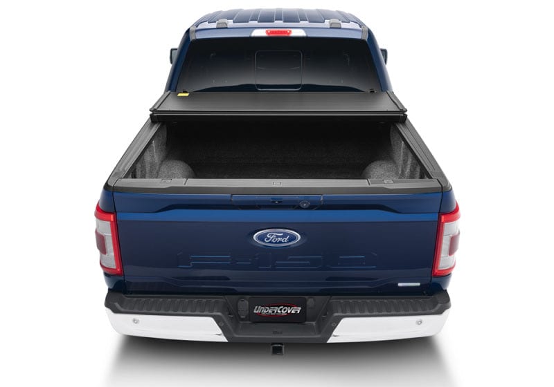 UnderCover 2021-2023 Ford F-150 5.5ft Triad Bed Cover