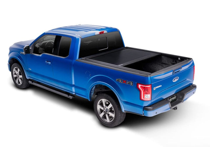 Retrax 2019-2023 Ford Ranger 5ft Bed PowertraxONE MX