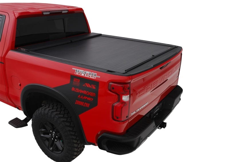 Roll-N-Lock 2019-2023 Ford Ranger 72.7in A-Series Retractable Tonneau Cover