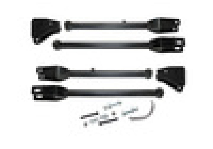 Superlift 17-19 Ford F-250/F-350 SuperDuty w/ 4-6in Lift Kit Superlift Edition 4-Link Arms