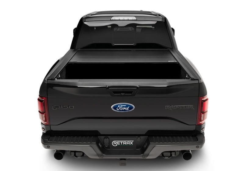 Retrax 2021-2023 F-150 Super Crew & Super Cab 5.5 Bed PowertraxPRO MX