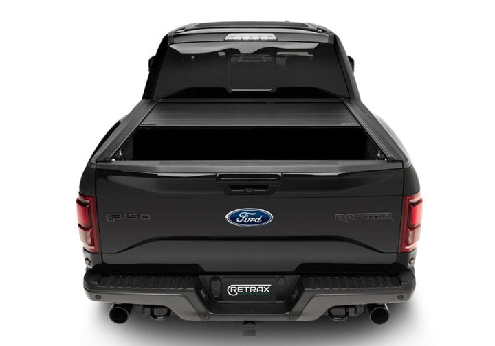 Retrax 2021-2023 F-150 Super Crew & Super Cab 5.5 Bed PowertraxPRO MX
