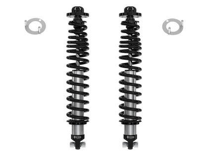 ICON 2021-2023 Ford Bronco 2-3in Rear 2.5 VS IR COILOVER KIT