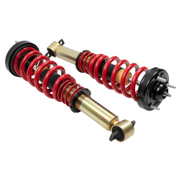 Belltech 15-20 Ford F-150 (All Cabs) 2WD/4WD Performance Handling Kit Plus