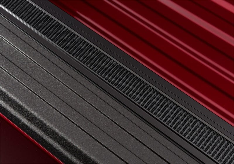 Truxedo 17-22 Ford F-250/F-350 Super Duty 8ft Pro X15 Bed Cover