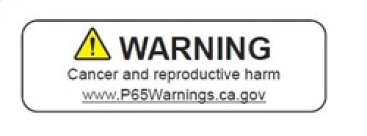 AVS 17-22 Ford F-250/550 Super Duty Aerocab Marker Light - Black