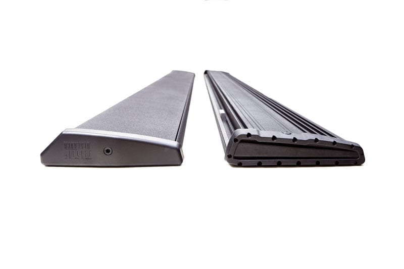 AMP Research 2021-2023 Ford F-150 PowerStep Xtreme - Black