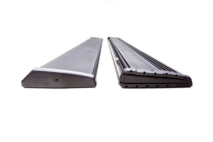 AMP Research 2021-2023 Ford F-150 PowerStep Xtreme - Black