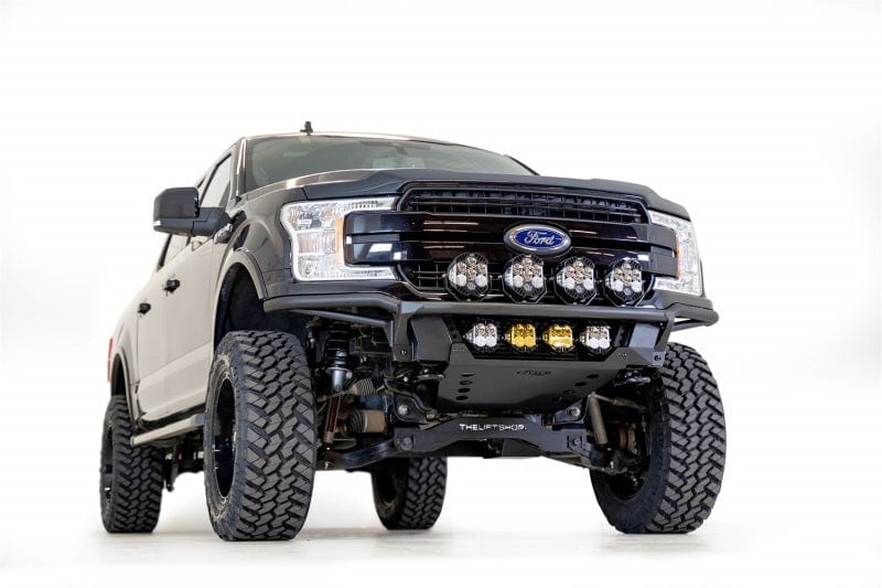 Addictive Desert Designs 18-21 Ford F-150 ADD PRO Bolt-On V2 Front Bumper