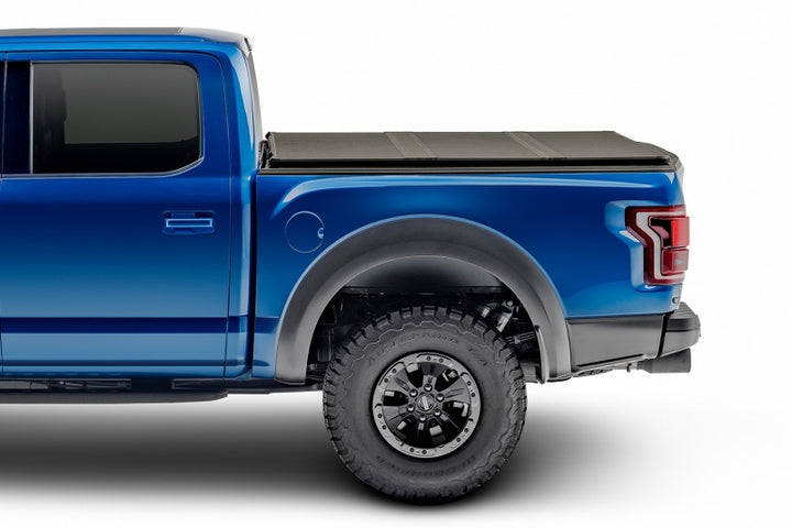 Extang 2021-2023 Ford F-150 (6ft 6in Bed) Solid Fold 2.0