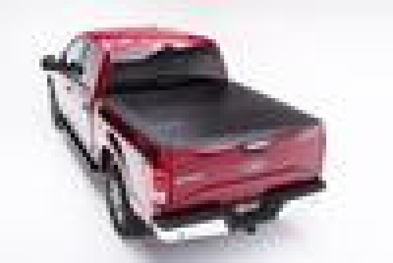 BAK 2021-2023 Ford F-150 Regular Super Cab & Super Crew (4 Door) BAKFlip F1 6.5ft Bed Cover
