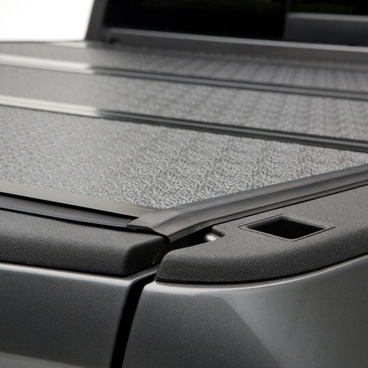 UnderCover 2021-2023 Ford F-150 Crew Cab 8ft Flex Bed Cover