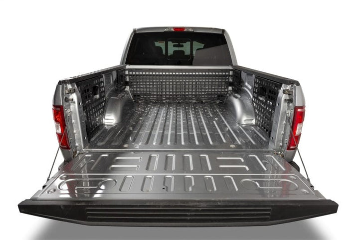 Putco 15-22 Ford F-150 - 8ft Box (Long Box) Molle Driver Side Panel
