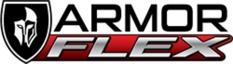 UnderCover 2021-2023 Ford F-150 8ft Armor Flex Bed Cover