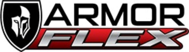 UnderCover 2021-2023 Ford F-150 8ft Armor Flex Bed Cover