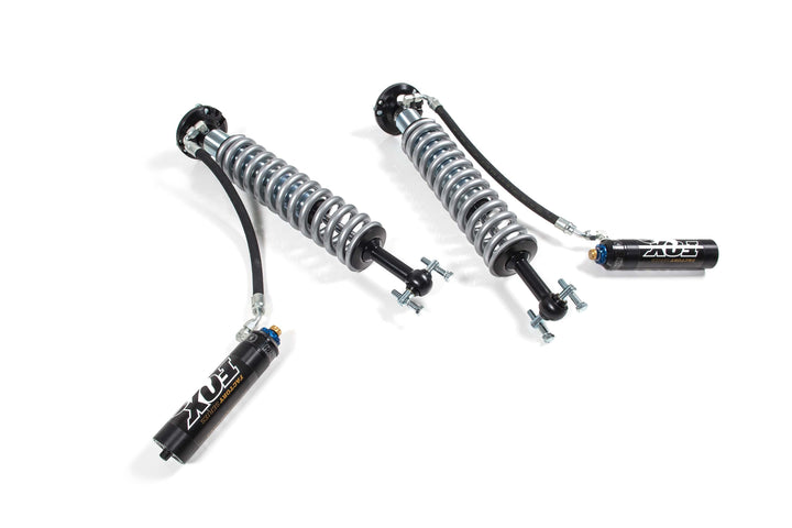 BDS - 6" Coil-Over Suspension Lift Kit - 2021-2023 F-150 non DSC