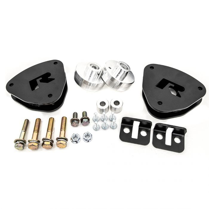ReadyLift - 1.5'' SST Lift Kit - 2021-2022 Ford Bronco Sport