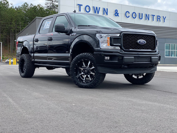 ReadyLift - 3.5" SST Lift Kit - Ford F-150 2015-2020
