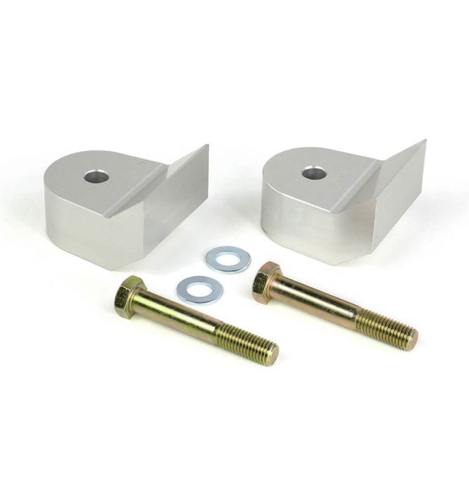 ReadyLift - 1.5'' Front Leveling Kit   -   2017-2022 F250/F350/F450